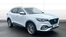 MG Hs 1.5 T-GDI Exclusive 5dr Petrol Hatchback